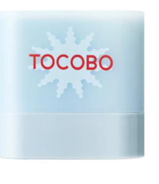 Cotton Airy Sun Stick mini - Tocobo