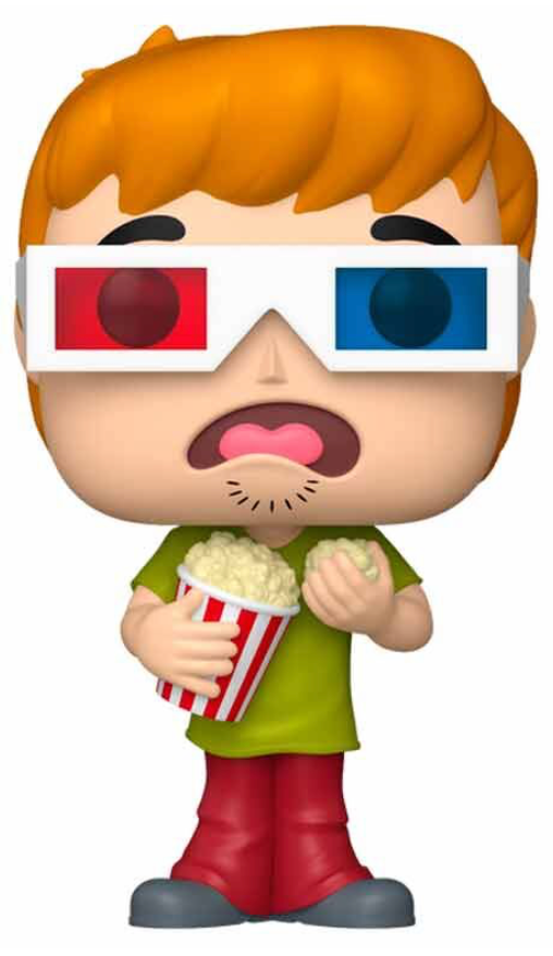 Funko POP! Shaggy 2039