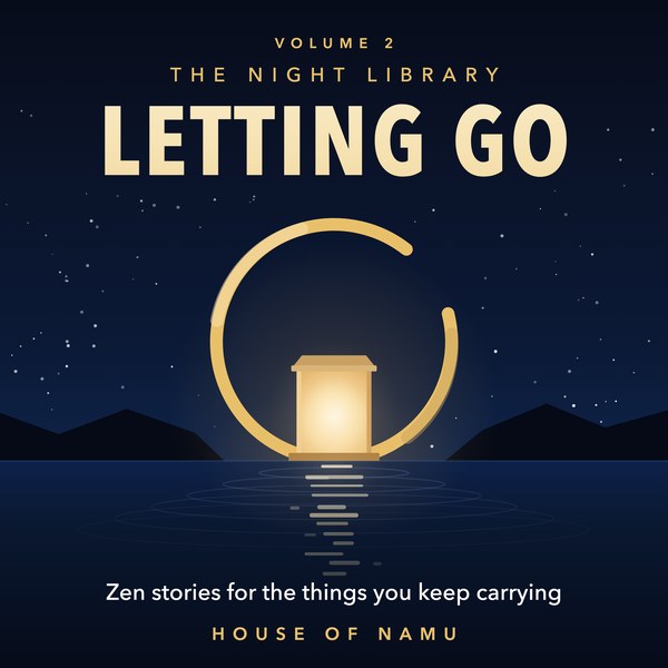 Letting Go cover