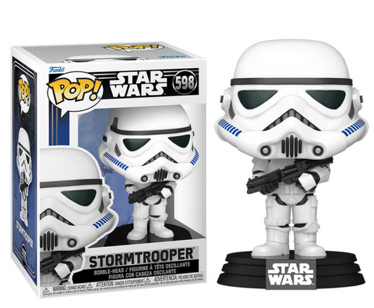 Funko Pop! Stormtrooper 598